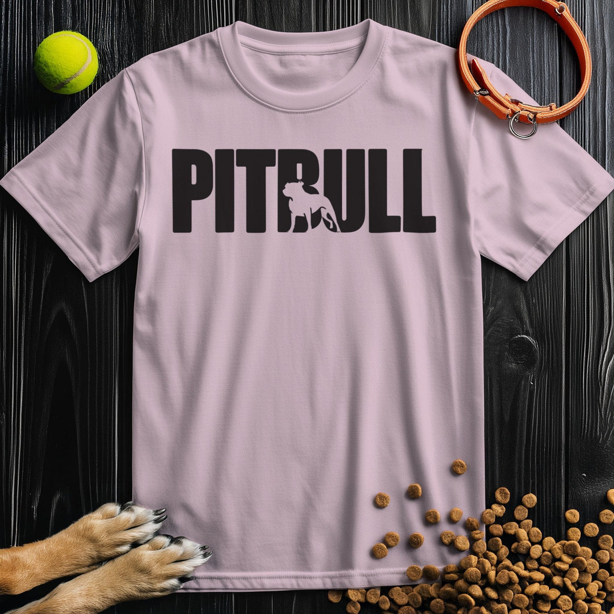 PITBULL T-Shirt