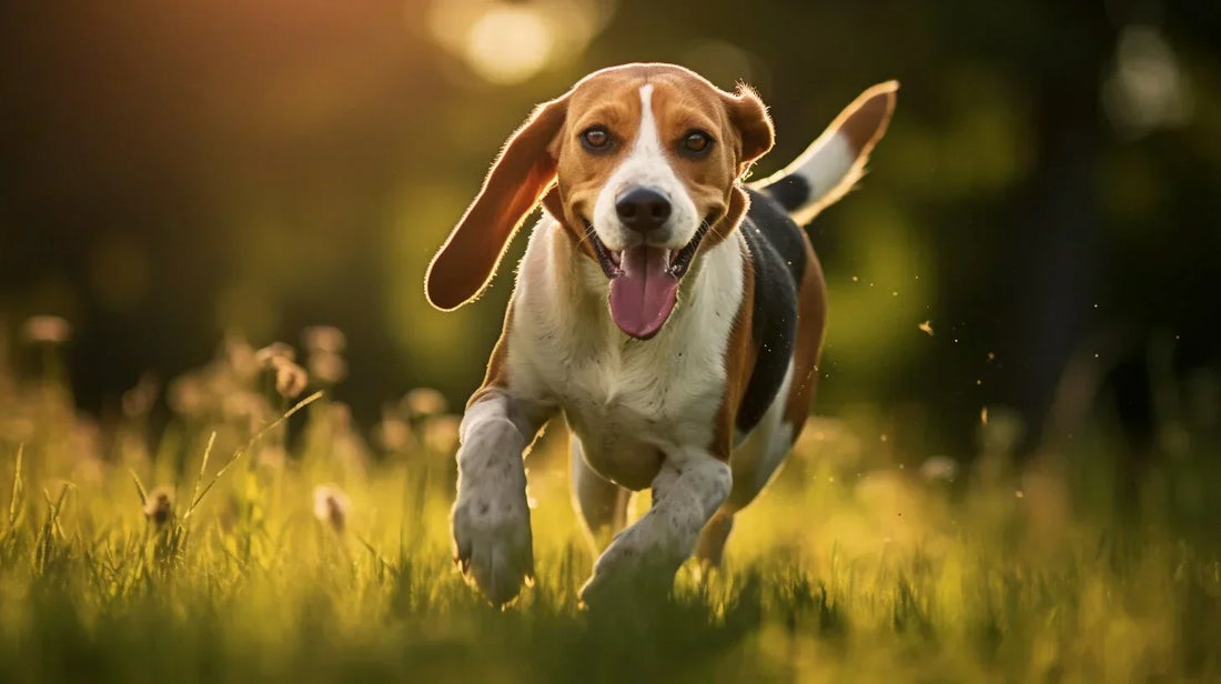 English Foxhound