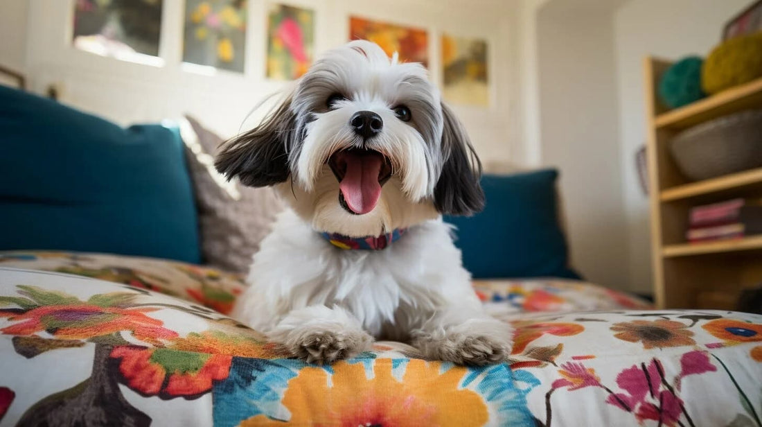 Havanese Dog Breed