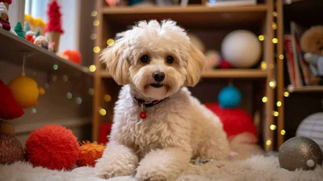 Kyi-Leo Dog Breed