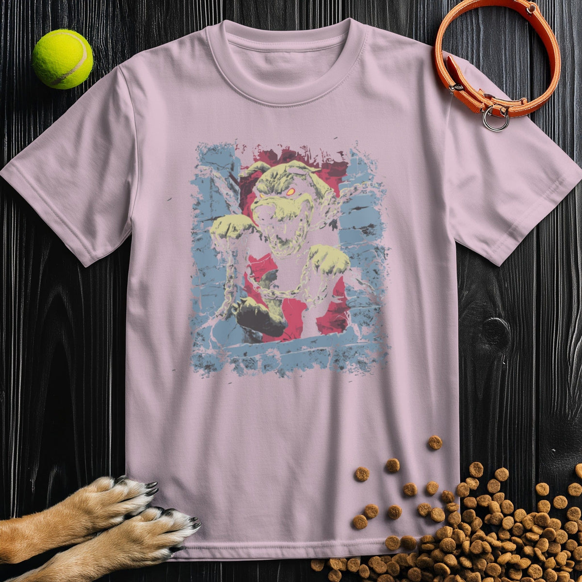 Born to Break Out T-Shirt