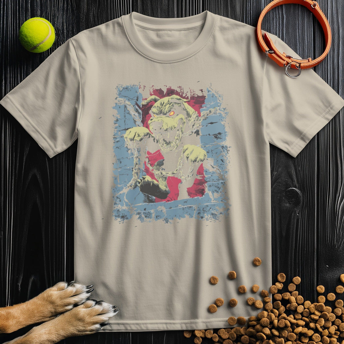 Born to Break Out T-Shirt