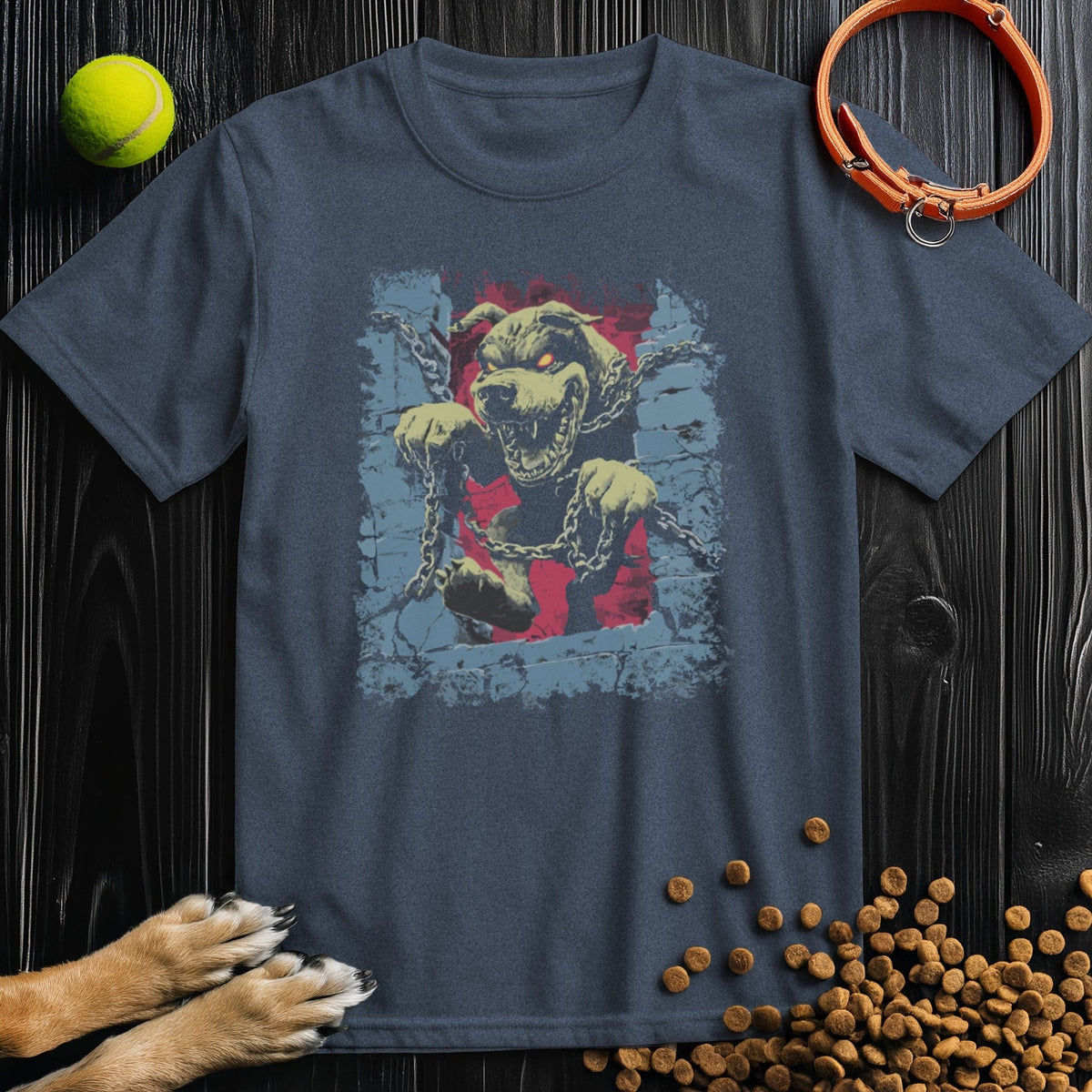 Born to Break Out T-Shirt