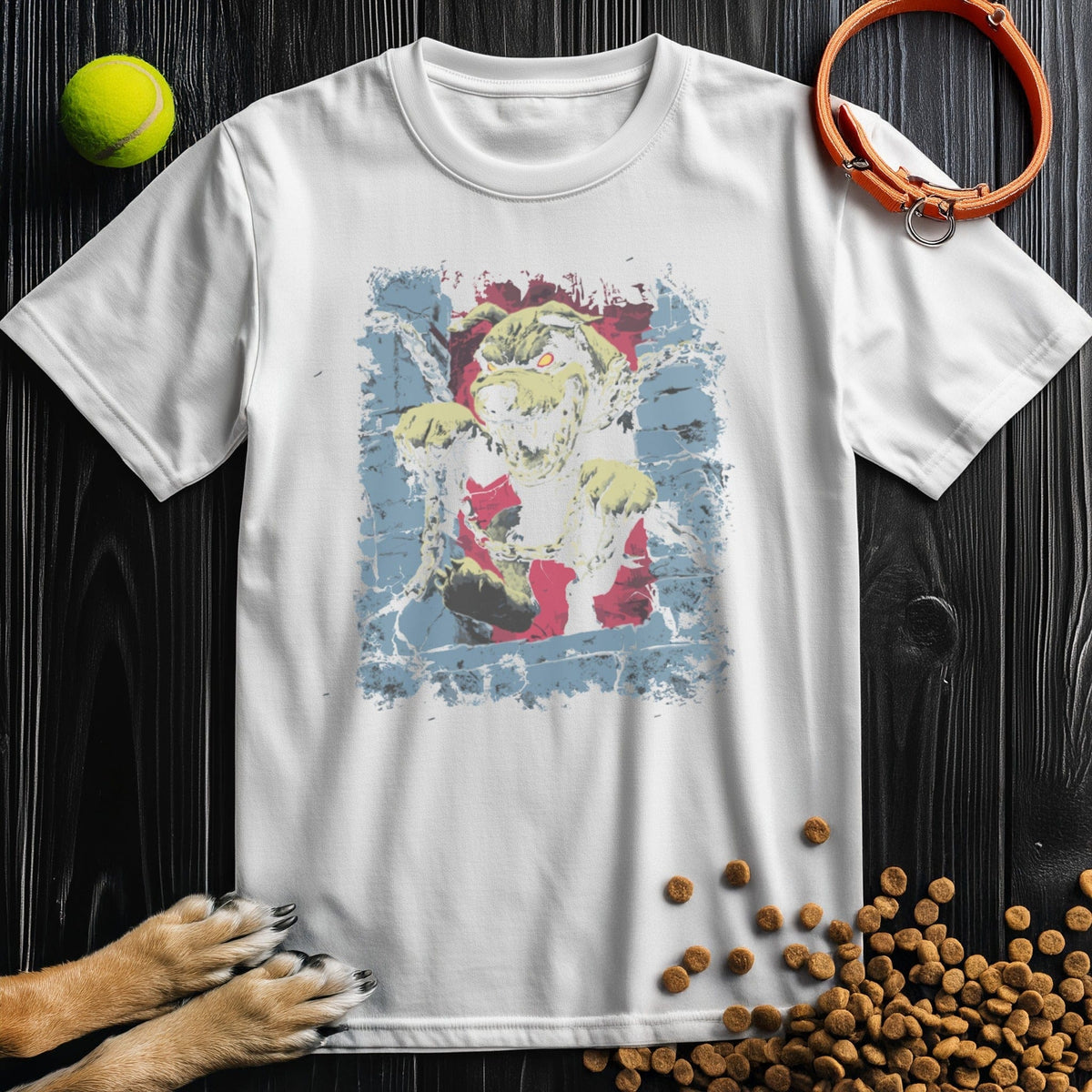 Born to Break Out T-Shirt