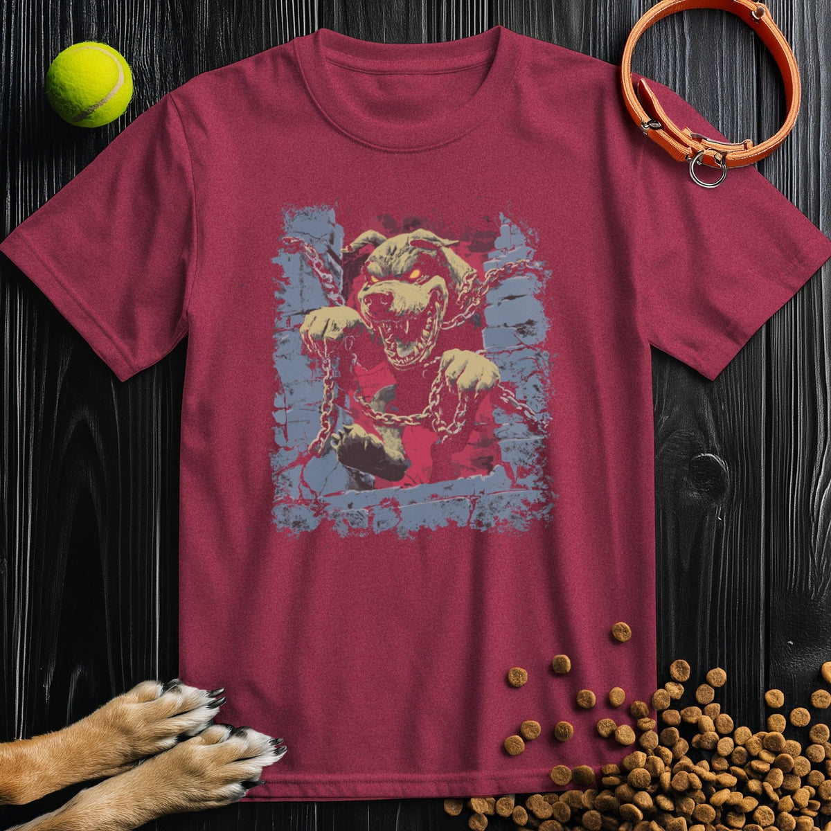 Born to Break Out T-Shirt