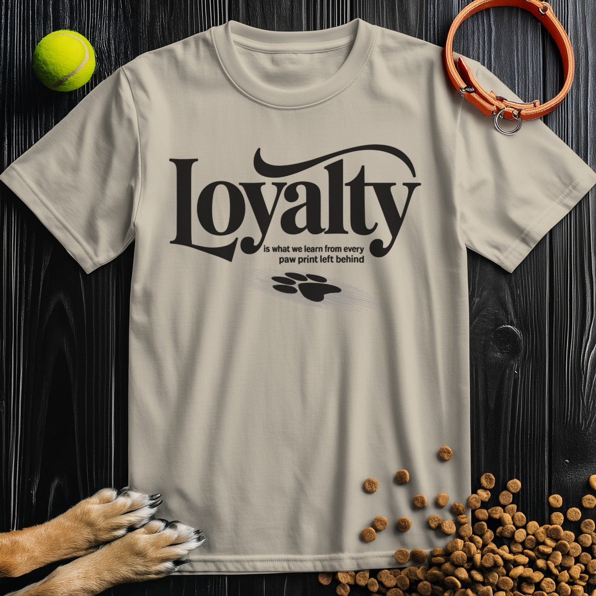 Loyalty T-Shirt