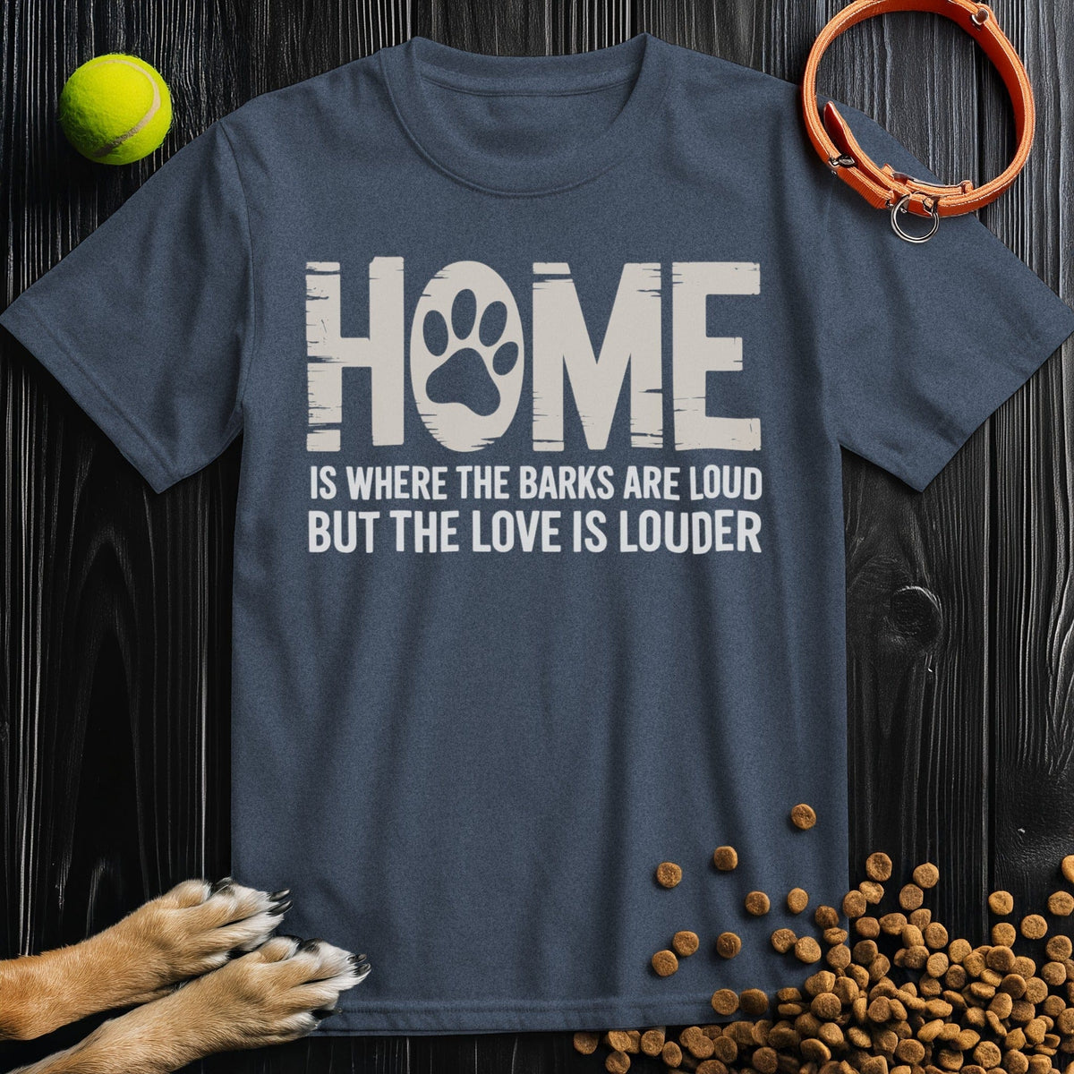 HOME T-Shirt