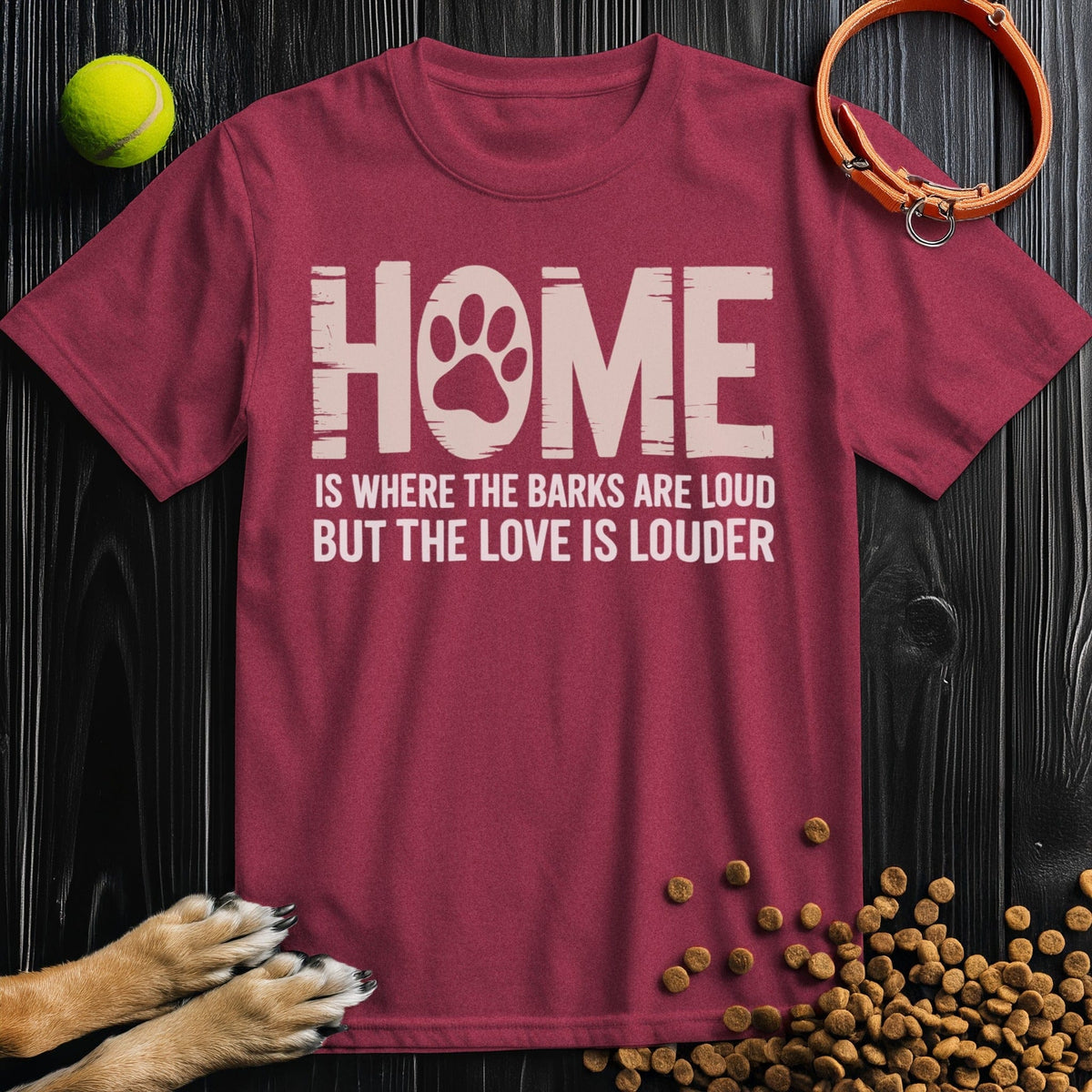 HOME T-Shirt