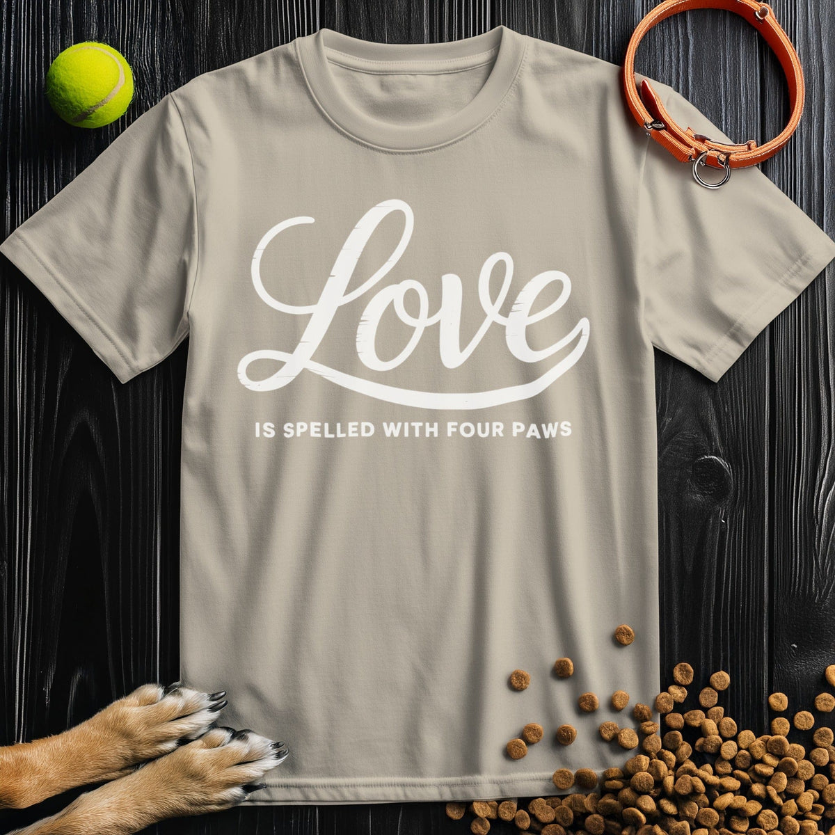 Love T-Shirt