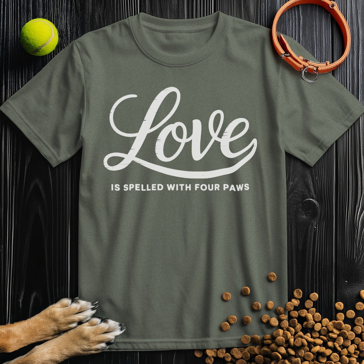 Love T-Shirt