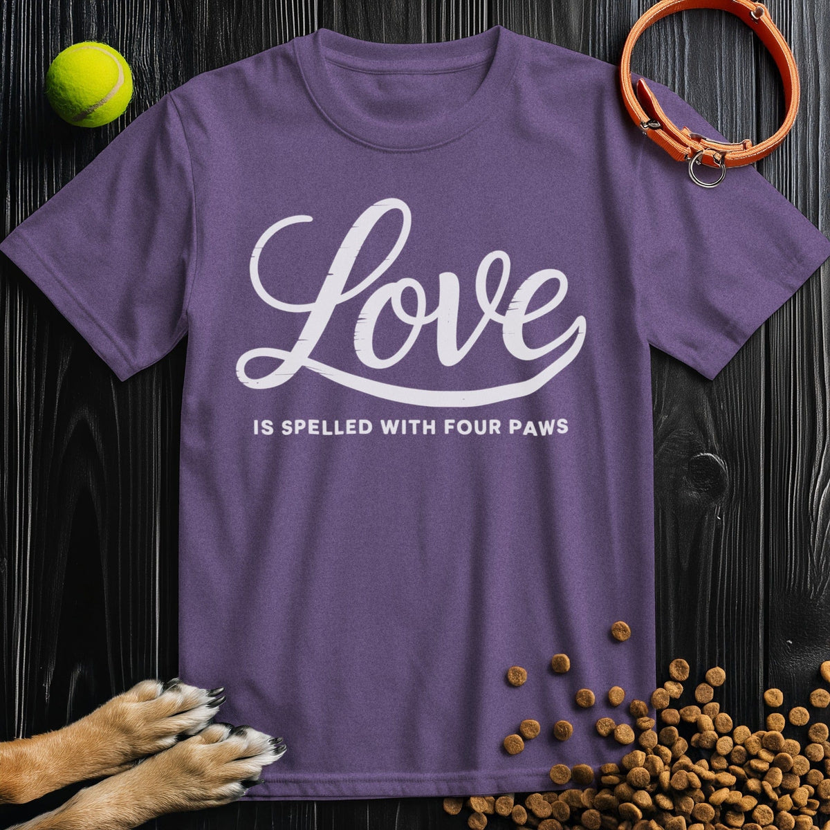 Love T-Shirt