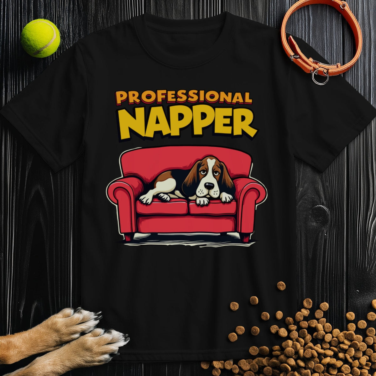 Snooze Specialist T-Shirt