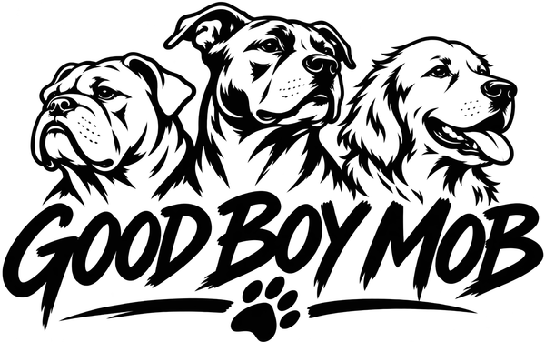 Good Boy Mob
