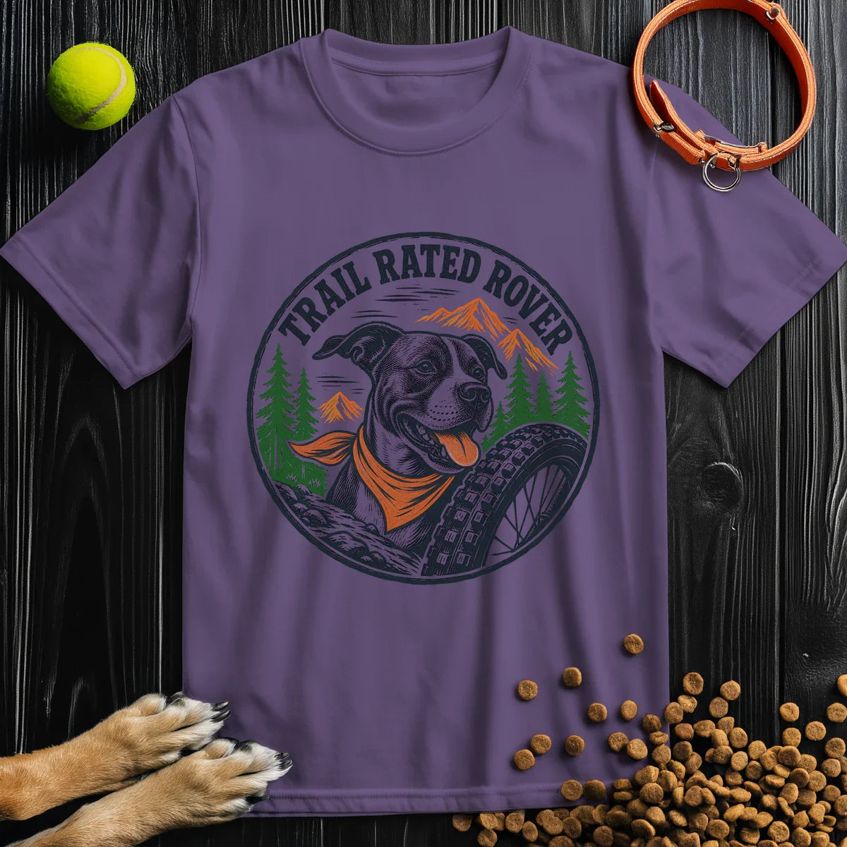 Heather Purple